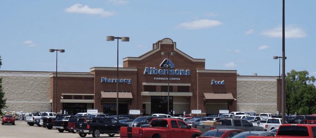 Albertson's